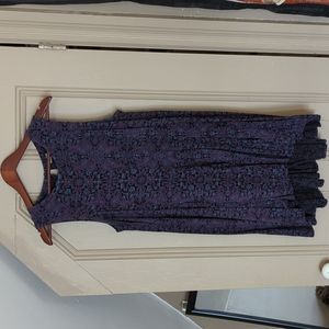 Ecote tunic/dress from Urban Outfitters